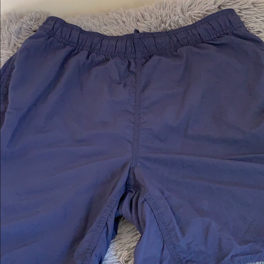 ISLANDER MENS TRUNKS